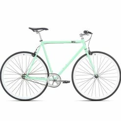 FIXED & SINGLE SPEED 6KU – Milan 1