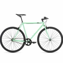 FIXED & SINGLE SPEED 6KU – Milan 2