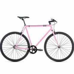 FIXED & SINGLE SPEED 6KU – Rogue