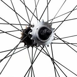 6KU – Roues Fixie Single Speed – Blanc 9 6KU – Roues Fixie Single Speed – Blanc -Pas Cher Roues Magasin fixie75 6ku blanc fixie single speed roue 3