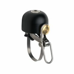 Accessoires Sonnette 6KU Classic – Noire