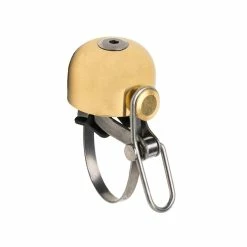 Accessoires Sonnette 6KU Classic – Mat Doré