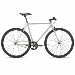 FIXED & SINGLE SPEED 6KU – Concrete