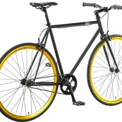 FIXED & SINGLE SPEED 6KU – Nebula 2 7 FIXED & SINGLE SPEED 6KU – Nebula 2 -Pas Cher Roues Magasin fixie75 6ku fixie single speed bike nebula 2 2 1