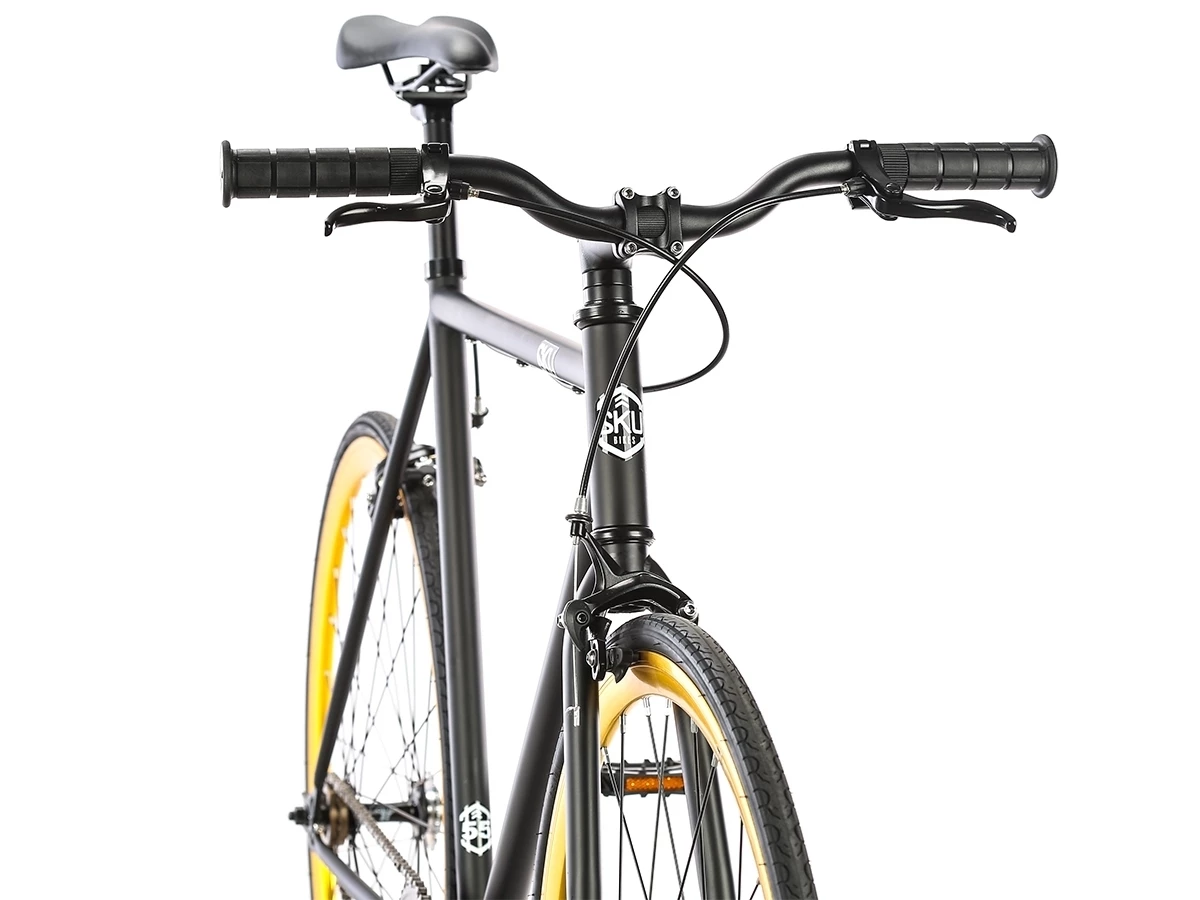 FIXED & SINGLE SPEED 6KU – Nebula 2 3 FIXED & SINGLE SPEED 6KU – Nebula 2 – Image 3