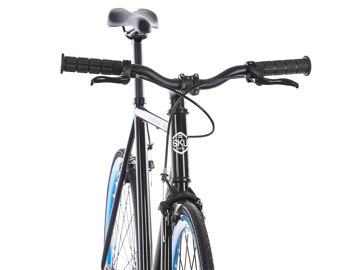 FIXED & SINGLE SPEED 6KU – Shelby 4 4 FIXED & SINGLE SPEED 6KU – Shelby 4 – Image 4