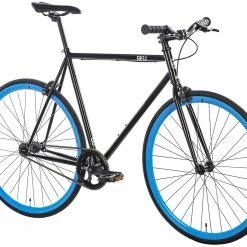 FIXED & SINGLE SPEED 6KU – Shelby 4 6 FIXED & SINGLE SPEED 6KU – Shelby 4 -Pas Cher Roues Magasin fixie75 6ku fixie single speed bike shelby 4 3 1