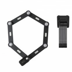 Accessoires Antivol Pliable – Abus – Bordo 6000K