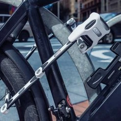 Accessoires Antivol Pliable – Abus – Bordo 6000K -Pas Cher Roues Magasin fixie75 abus 6000k antivol pliable