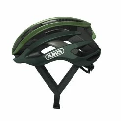 Accessoires Casque Abus – Airbreaker – Opal Green