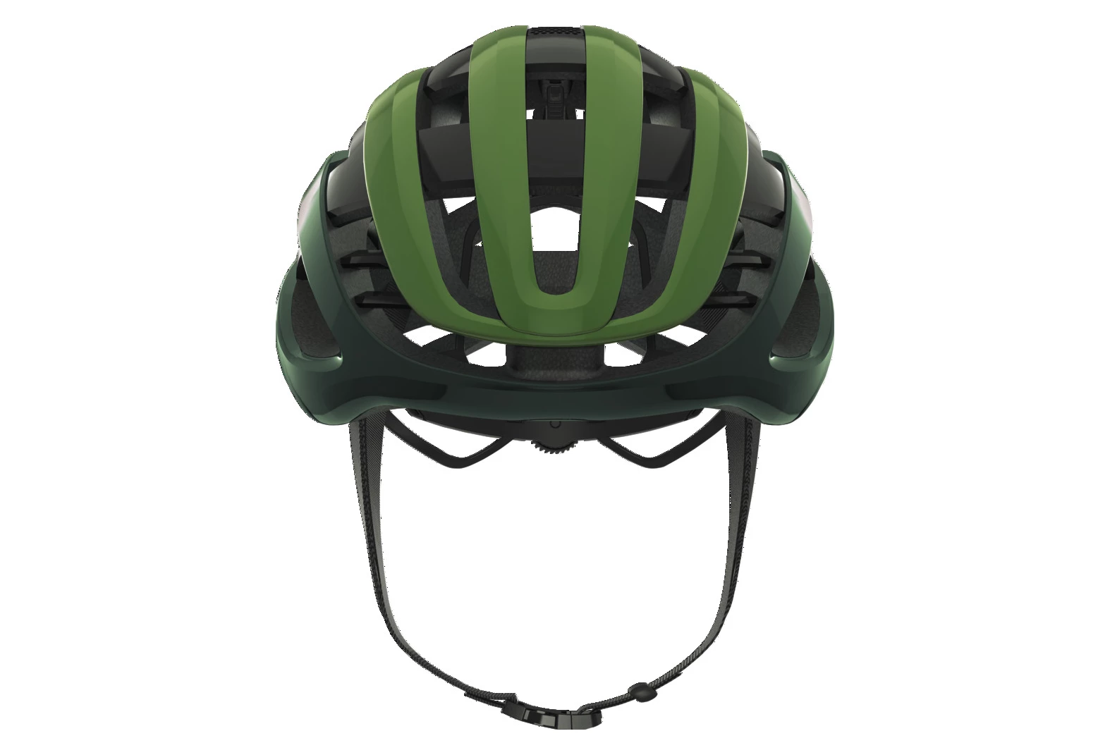 Accessoires Casque Abus – Airbreaker – Opal Green 2 Accessoires Casque Abus – Airbreaker – Opal Green – Image 2
