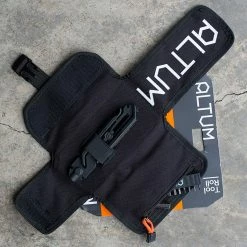 Accessoires Altum Modual – Outil Multifonctions + Sacoche De Selle -Pas Cher Roues Magasin fixie75 altum modual tool system saddle bag 6