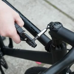 Accessoires Altum Modual – Outil Multifonctions + Sacoche De Selle -Pas Cher Roues Magasin fixie75 altum modual tool system 5 1