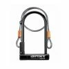 Accessoires Antivol Kryptonite U Keeper 12 STD + Flex 120cm