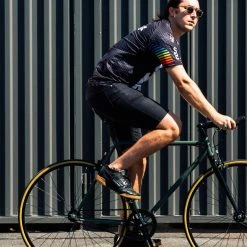 FIXED & SINGLE SPEED State Bicycle – 4130 Core-Line – Army Green -Pas Cher Roues Magasin fixie75 army green state bicycle 4130 core line 18 1