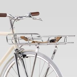 Accessoires Porte Bagage Avant – Basil – Portland -Pas Cher Roues Magasin fixie75 basil portland porte bagage 3