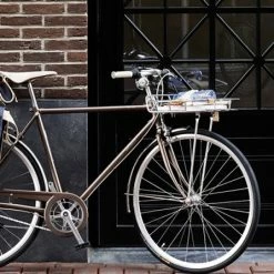 Accessoires Porte Bagage Avant – Basil – Portland -Pas Cher Roues Magasin fixie75 basil portland porte bagage 4