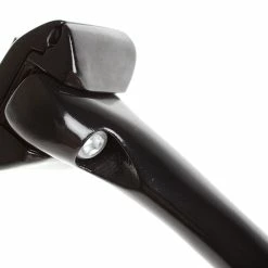 Pieces Tige De Selle BLB Aero – Noir -Pas Cher Roues Magasin fixie75 blb aero seat post black 2