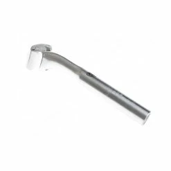 Pieces Tige De Selle BLB Aero – Argenté