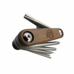 Accessoires BLB Bamboo – Multitool