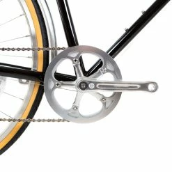 URBAN BIKES BLB Beetle Town Bike – Black – 8 Speed 9 URBAN BIKES BLB Beetle Town Bike – Black – 8 Speed -Pas Cher Roues Magasin fixie75 blb beetle 8spd town bike black 4 1