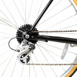 URBAN BIKES BLB Beetle Town Bike – Black – 8 Speed 11 URBAN BIKES BLB Beetle Town Bike – Black – 8 Speed -Pas Cher Roues Magasin fixie75 blb beetle 8spd town bike black 5 1