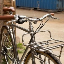 URBAN BIKES BLB Beetle Town Bike – Chrome – 8 Speed -Pas Cher Roues Magasin fixie75 blb beetle 8spd town bike chrome 9 1