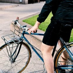 Vélos Urbains BLB Beetle Town Bike – Bleu – 8 Vitesses -Pas Cher Roues Magasin fixie75 blb beetle 8spd town bike moss blue 8