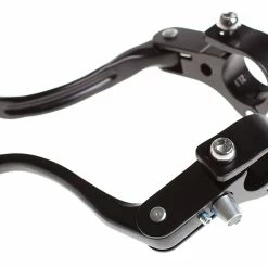 BRAKES Brake Levers BLB Crosstop -Pas Cher Roues Magasin fixie75 blb blevers crosstop black 4 1