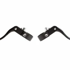 BRAKES Brake Levers BLB Crosstop -Pas Cher Roues Magasin fixie75 blb blevers crosstop black 5 1