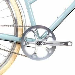 URBAN BIKES BLB Butterfly Town Bike – Sage Green – 3 Speed -Pas Cher Roues Magasin fixie75 blb butterfly 3spd town bike sage green 4 1