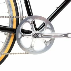 URBAN BIKES BLB Butterfly Town Bike – Black – 8 Vitesses 8 URBAN BIKES BLB Butterfly Town Bike – Black – 8 Vitesses -Pas Cher Roues Magasin fixie75 blb butterfly 8spd town bike black 3 1