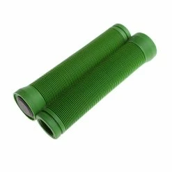 Pieces Poignées Grips BLB Button – Vert Armée