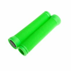 Pieces Poignées Grips BLB Button – Vert Fluo