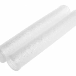 Pieces Poignées Grips Longs BLB Chewy 184mm -Pas Cher Roues Magasin fixie75 blb chewy grips clear