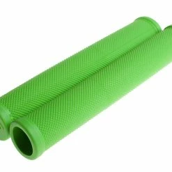 Pieces Poignées Grips Longs BLB Chewy 184mm -Pas Cher Roues Magasin fixie75 blb chewy grips evergreen