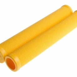 Pieces Poignées Grips Longs BLB Chewy 184mm -Pas Cher Roues Magasin fixie75 blb chewy grips mango