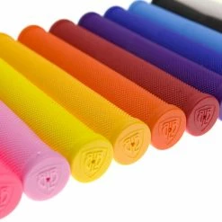 Pieces Poignées Grips Longs BLB Chewy 184mm -Pas Cher Roues Magasin fixie75 blb chewy grips poignees 2