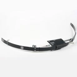 Accessoires Garde Boue BLB Classic Fender – Noir Mat