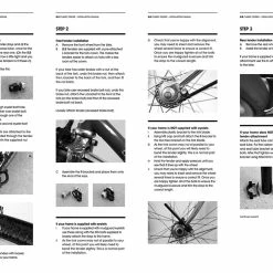 Accessoires Garde Boue BLB Classic Round – Alu -Pas Cher Roues Magasin fixie75 blb classic round fenders polished 2