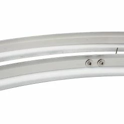 Accessoires Garde Boue BLB Classic Round – Alu -Pas Cher Roues Magasin fixie75 blb classic round fenders polished silver 4