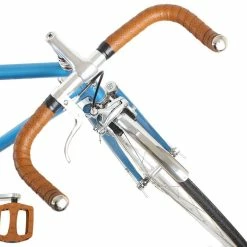 Accessoires Garde Boue BLB Classic Round – Noir -Pas Cher Roues Magasin fixie75 blb classic round fenders polished silver 5 1