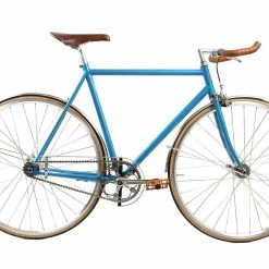 Accessoires Garde Boue BLB Classic Round – Alu -Pas Cher Roues Magasin fixie75 blb classic round fenders polished silver 7