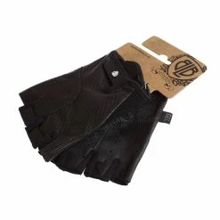 Accessoires Gants BLB Classic Sport En Cuir – Noirs