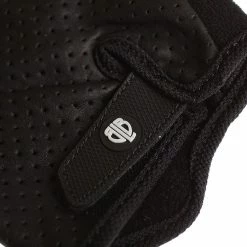 Accessoires Gants BLB Classic Sport En Cuir – Noirs -Pas Cher Roues Magasin fixie75 blb classic sport leather cycling gloves black 7