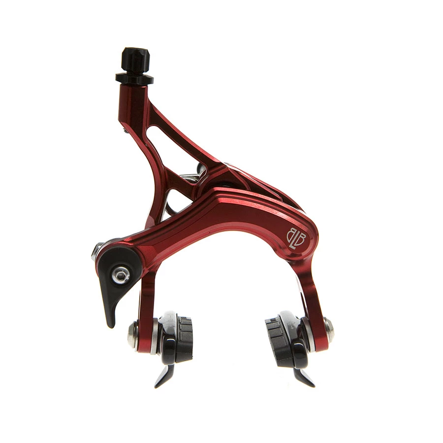 Brakes BLB CNC – Red 1 Brakes BLB CNC – Red