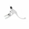 BRAKES Brake Levers BLB CNC – White