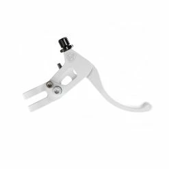 BRAKES Brake Levers BLB CNC – White