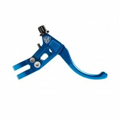 BRAKES Brake Levers BLB CNC – Blue