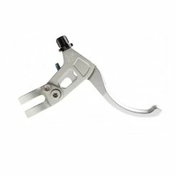 BRAKES Brake Levers BLB CNC – Silver